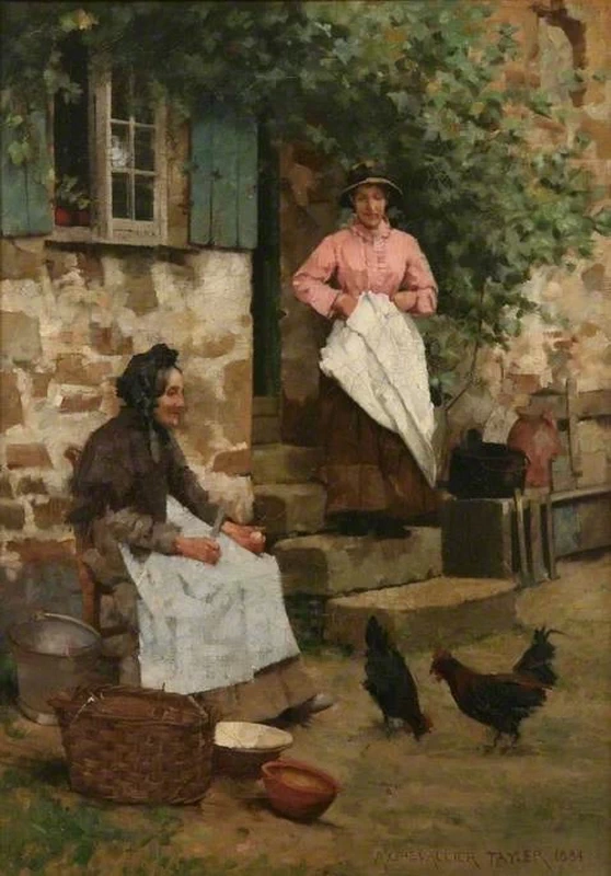 Ora di mangiare
